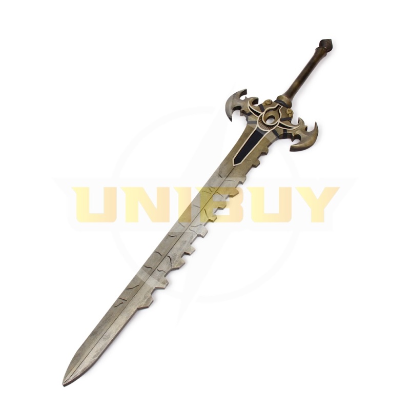 Fire Emblem Three Houses Byleth The Sword of the Creator Prop Cosplay Unibuy