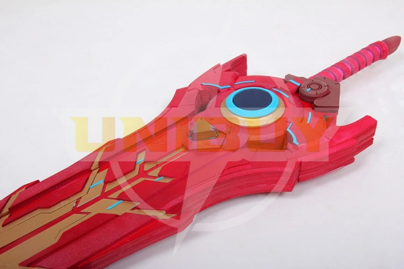 Xenoblade Chronicles 3 Noah Sword Scabbard Prop Cosplay Unibuy