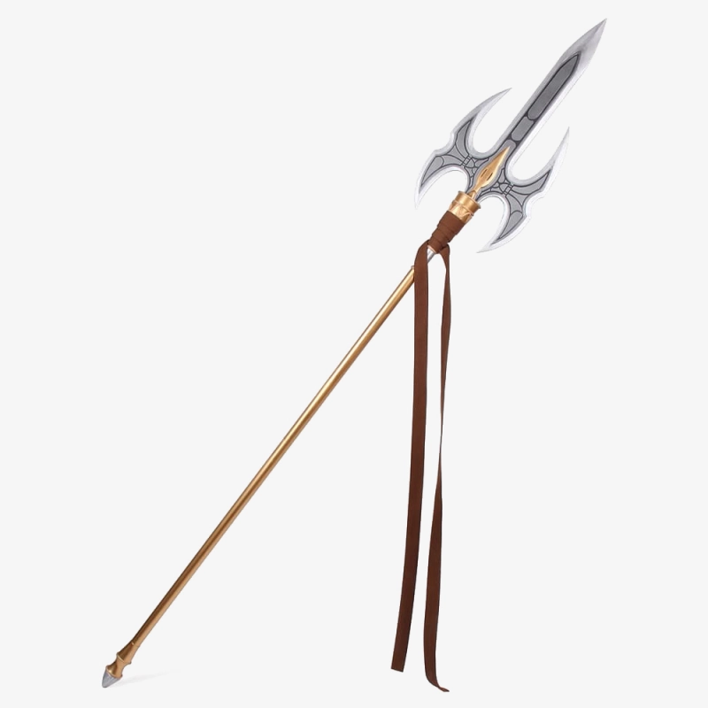Fire Emblem Three Houses Dimitri Spear Prop Cosplay Unibuy