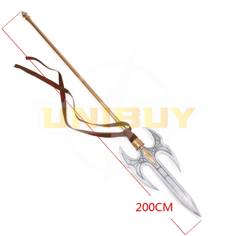 Fire Emblem Three Houses Dimitri Spear Prop Cosplay Unibuy