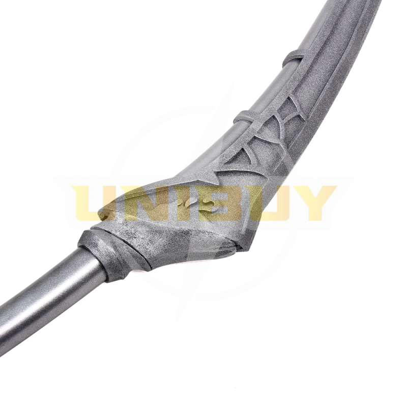 Fire Emblem Three Houses Claude von Riegan Bow Arrow Prop Cosplay Golden Deer Unibuy
