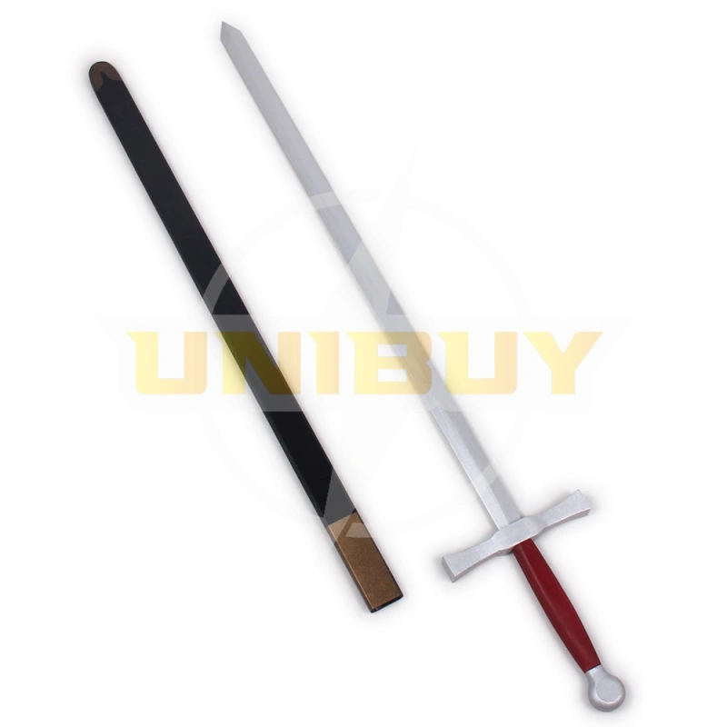 Fire Emblem Three Houses Ferdinand Sword Prop Cosplay Unibuy