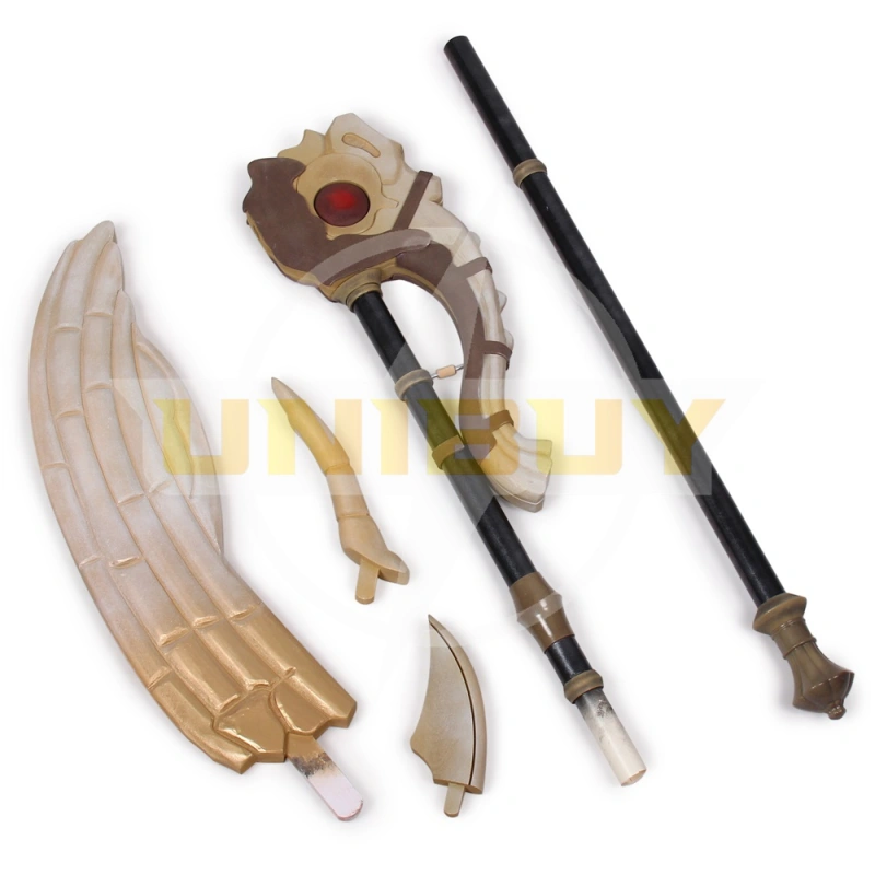 Fire Emblem Three Houses Dimitri Alexandre Bladud Sword Prop Cosplay Unibuy