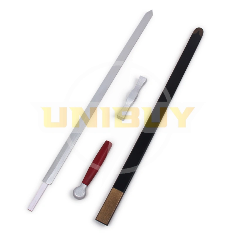 Fire Emblem Three Houses Ferdinand Sword Prop Cosplay Unibuy