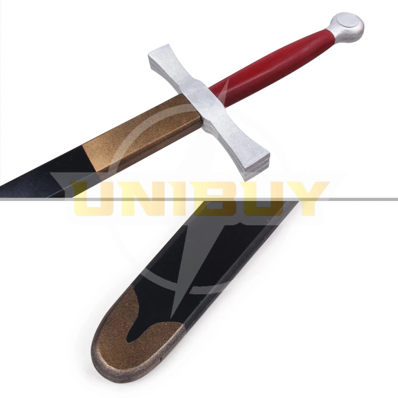 Fire Emblem Three Houses Ferdinand Sword Prop Cosplay Unibuy