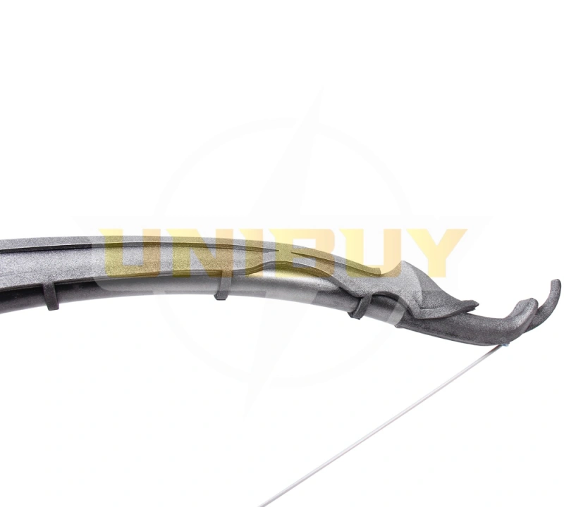 Fire Emblem Three Houses Claude von Riegan Bow Arrow Prop Cosplay Golden Deer Unibuy