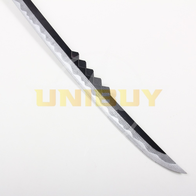 Genshin Impact Kamisato Ayaka Amenoma Kageuchi Sword Prop Cosplay Unibuy