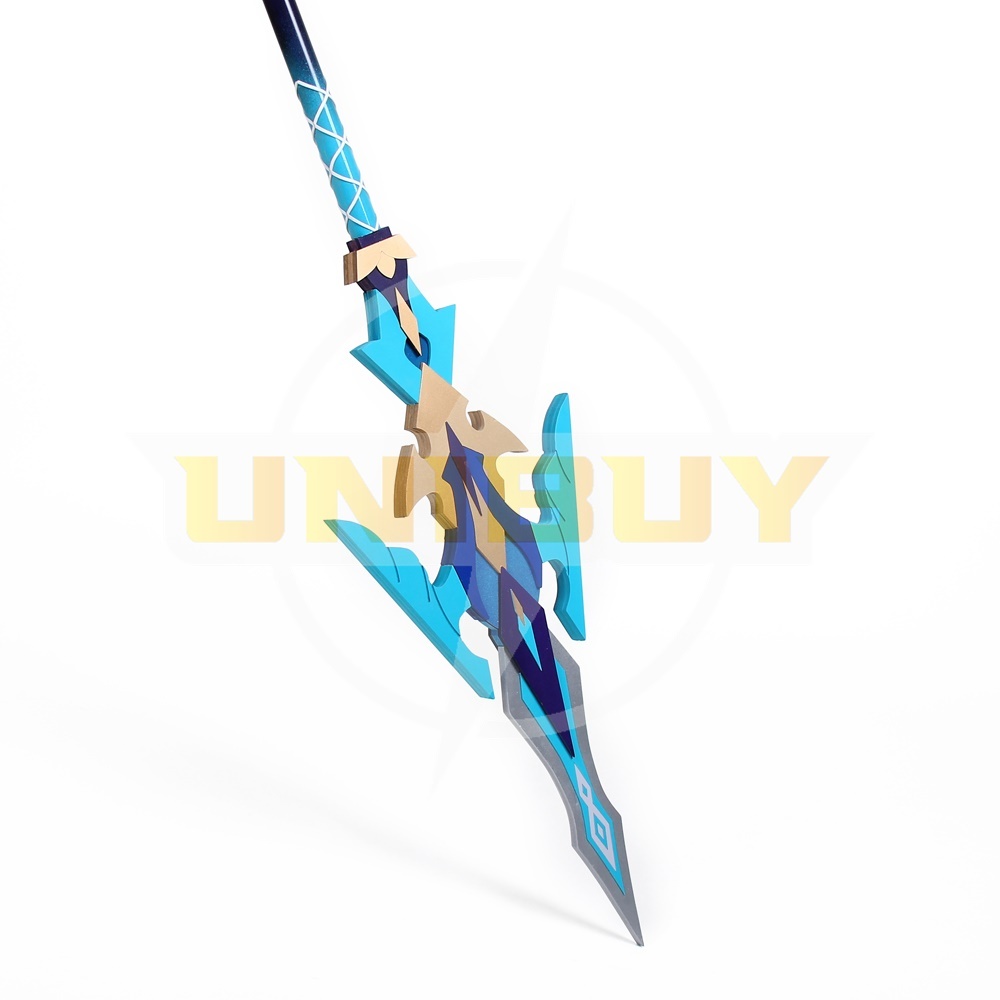 Genshin Impact Shenhe Calamity Queller Prop Cosplay Unibuy