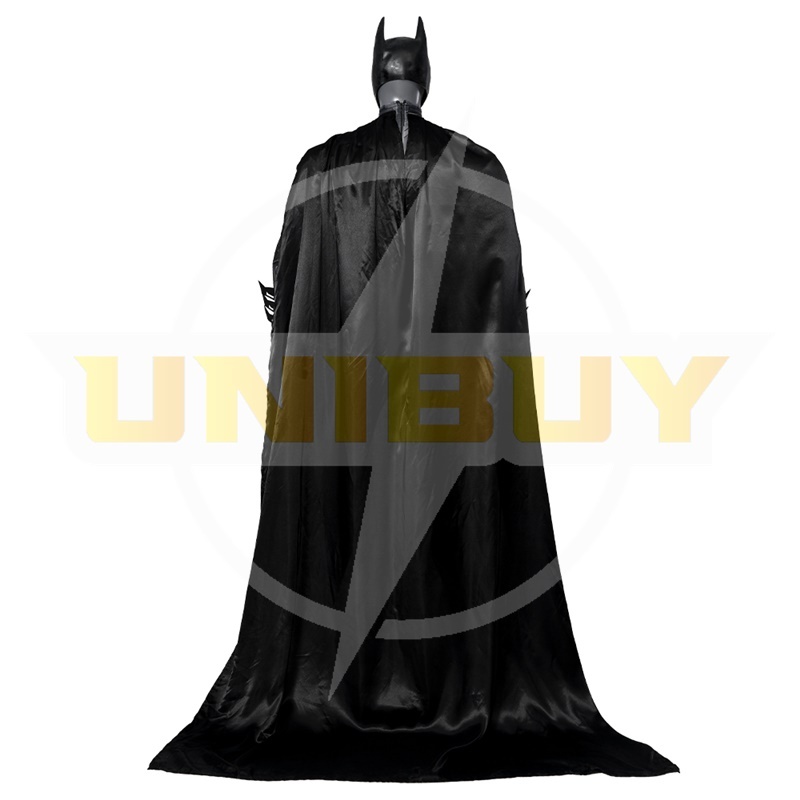 Batman The Dark Knight Costume Cosplay Suit Bruce Wayne for Adults Kids Unibuy