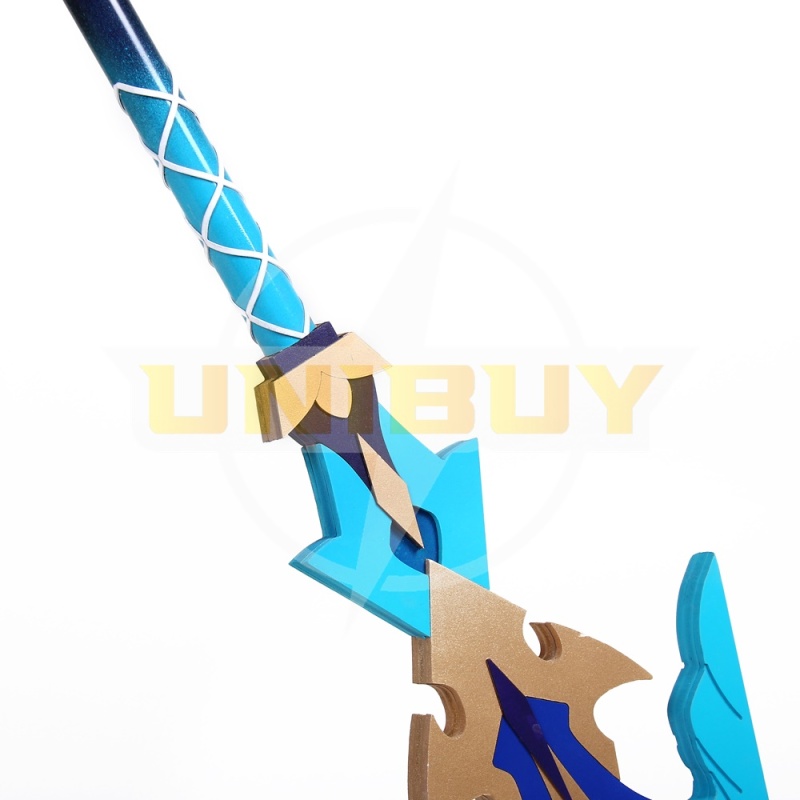 Genshin Impact Shenhe Calamity Queller Prop Cosplay Unibuy