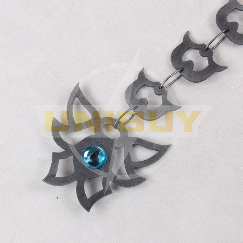 Kingdom Hearts Master Xehanort Keyblade Sword Cosplay Prop Unibuy