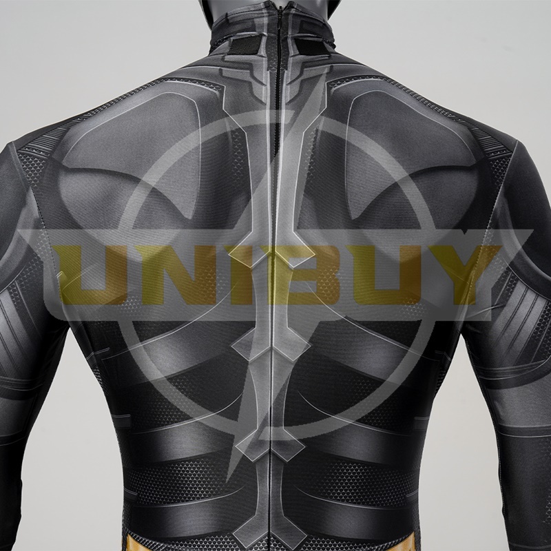 Batman The Dark Knight Costume Cosplay Suit Bruce Wayne for Adults Kids Unibuy