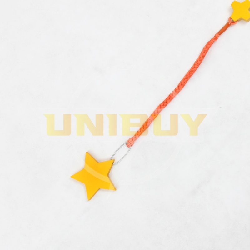 Kingdom Hearts Kairi keyblade Destiny Embrace Cosplay Prop Unibuy