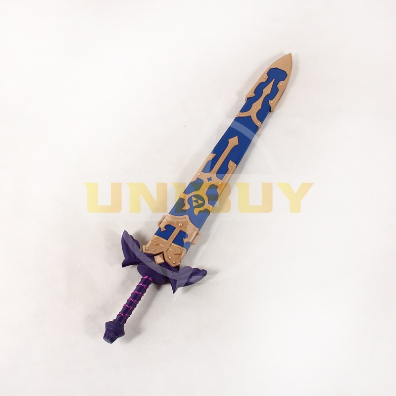 The Legend Of Zelda Link Skyward Sword Prop Cosplay Unibuy