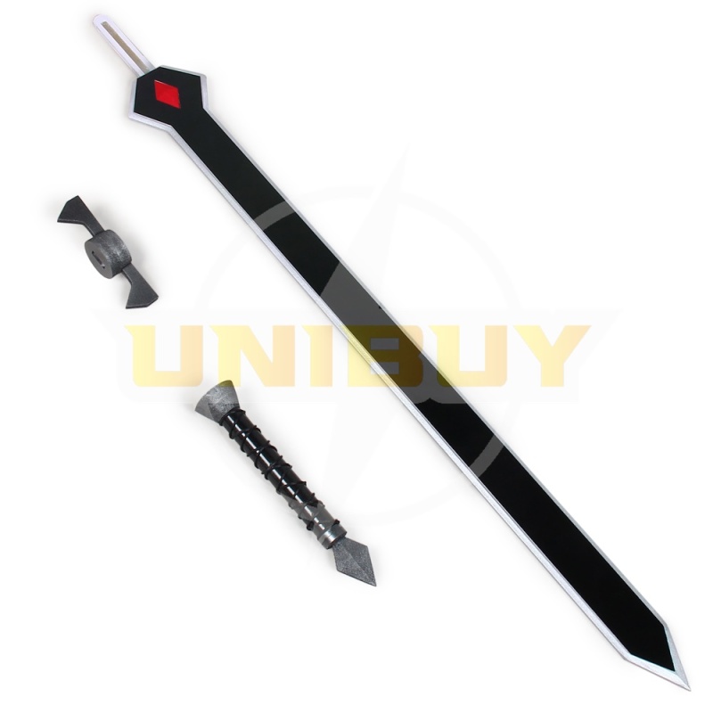 The Legend of Zelda Link Sword Prop Cosplay Unibuy