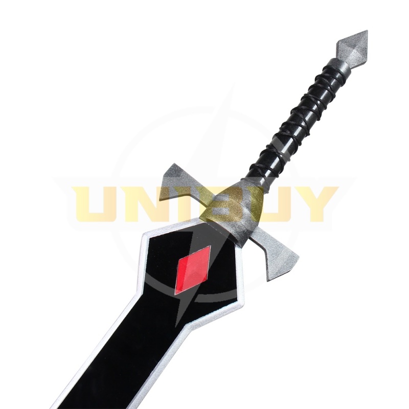 The Legend of Zelda Link Sword Prop Cosplay Unibuy