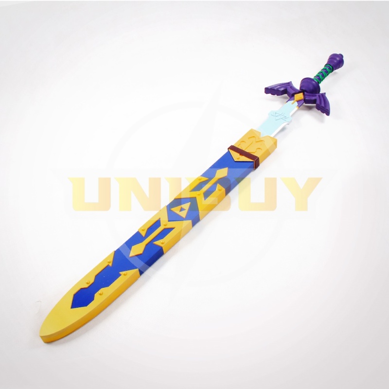 The Legend of Zelda Link Skyward Sword Prop Cosplay Unibuy