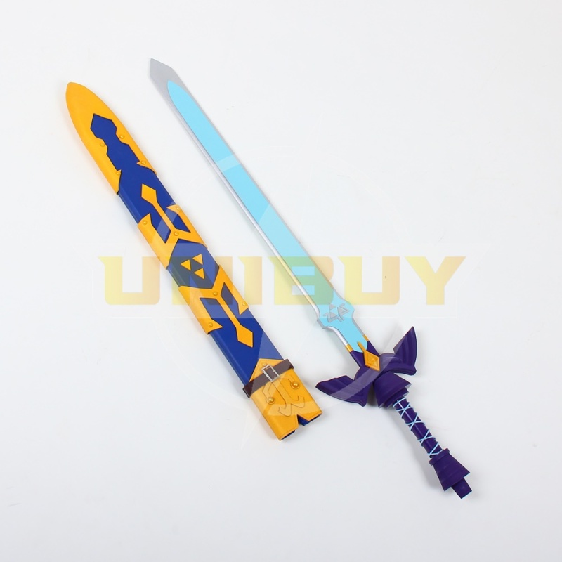 The Legend Of Zelda Link Skyward Sword Prop Cosplay Unibuy