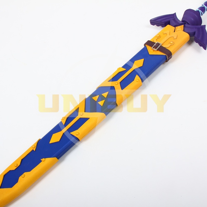 The Legend Of Zelda Link Skyward Sword Prop Cosplay Unibuy