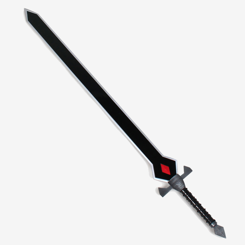 The Legend of Zelda Link Sword Prop Cosplay Unibuy