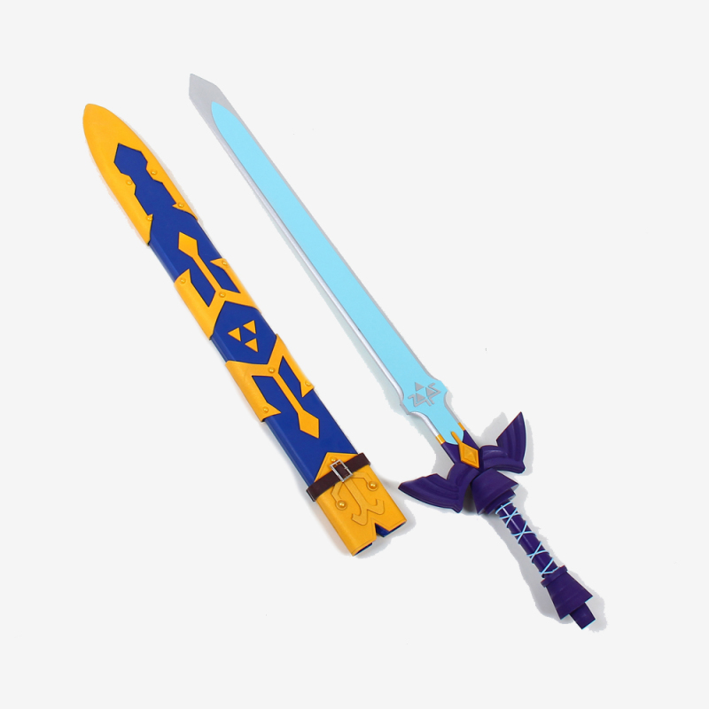 The Legend Of Zelda Link Skyward Sword Prop Cosplay Unibuy