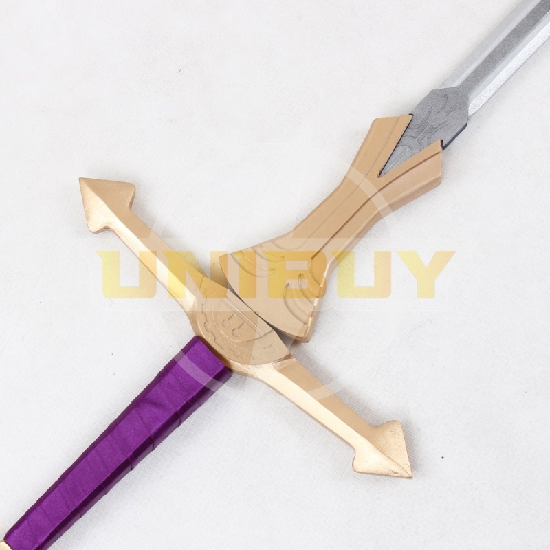 The Legend of Zelda Twilight Princess Zelda Sword Prop Cosplay Unibuy
