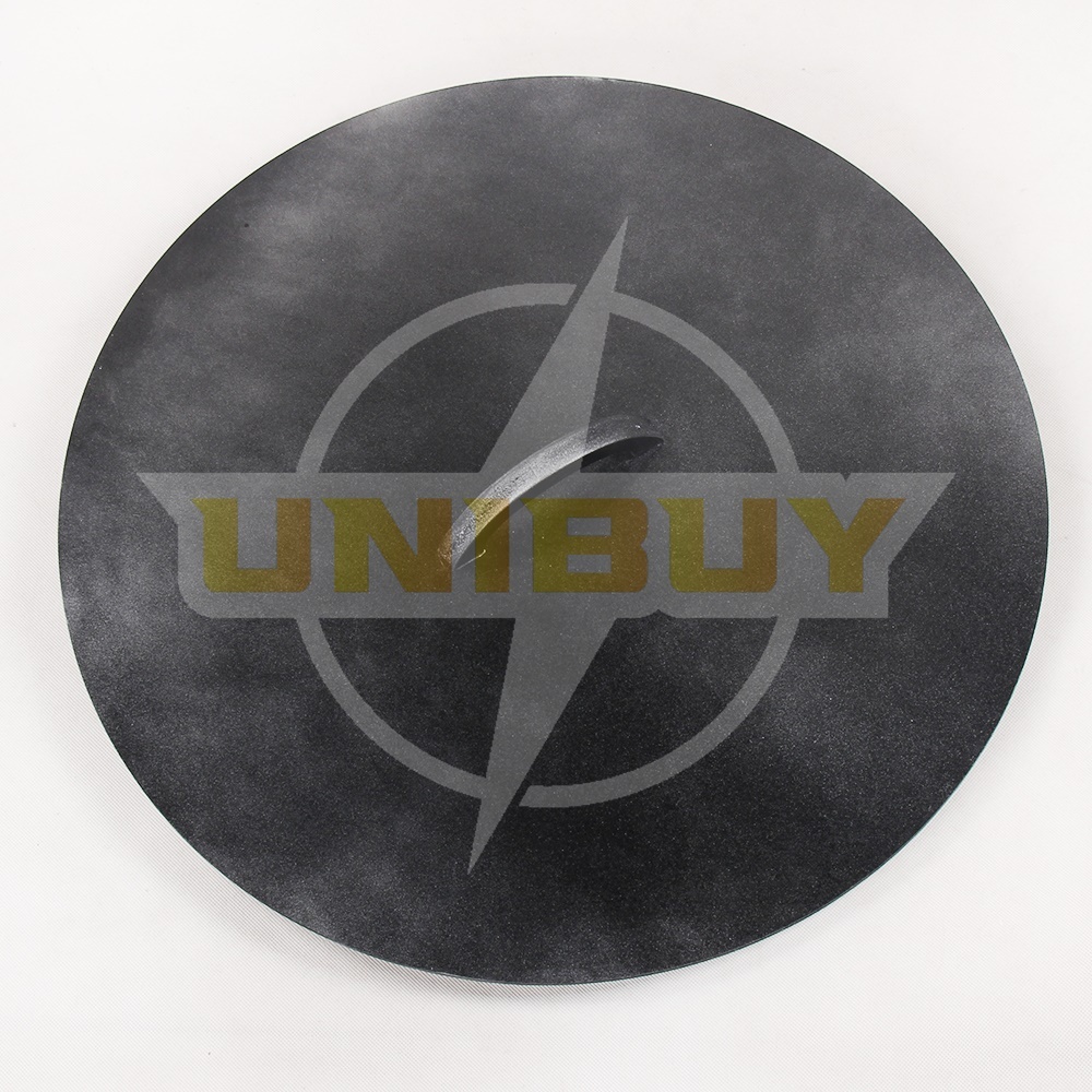 The Legend of Zelda: Breath of the Wild Link Shield Prop Cosplay Unibuy
