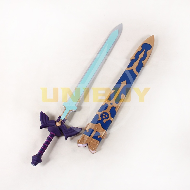 The Legend Of Zelda Link Skyward Sword Prop Cosplay Unibuy