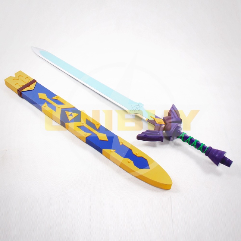 The Legend of Zelda Link Skyward Sword Prop Cosplay Unibuy