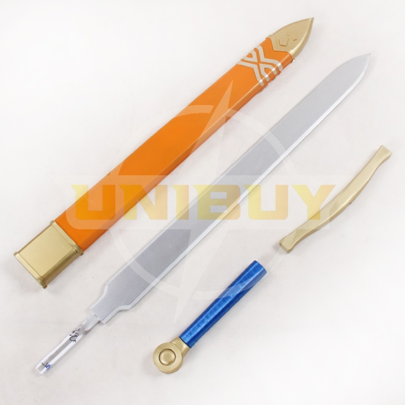 The Legend of Zelda Link Sword Prop Cosplay Unibuy