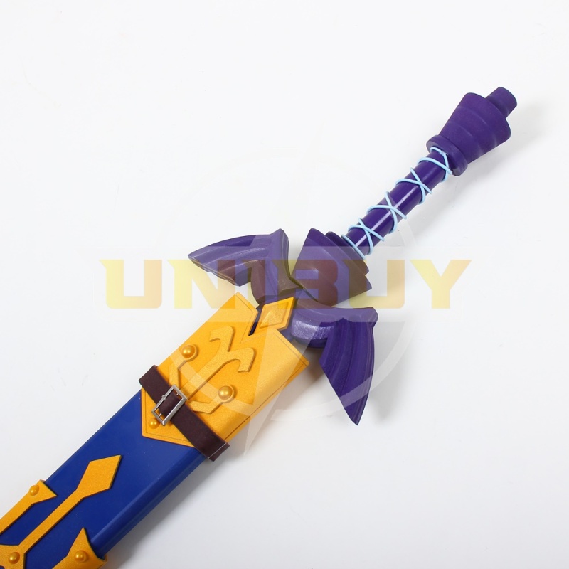 The Legend Of Zelda Link Skyward Sword Prop Cosplay Unibuy