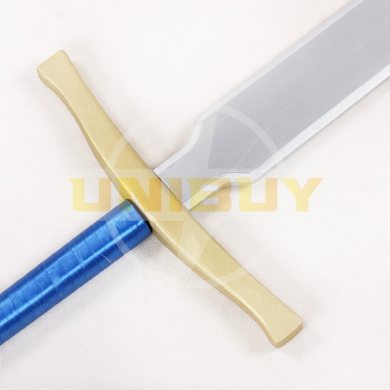 The Legend of Zelda Link Sword Prop Cosplay Unibuy