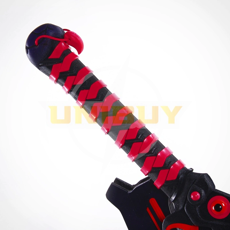 OW Overwatch Genji ONI Skin Swrod Prop Cosplay Unibuy