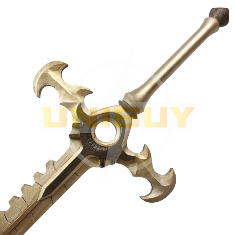 Fire Emblem Three Houses Byleth Sword Prop Cosplay Unibuy