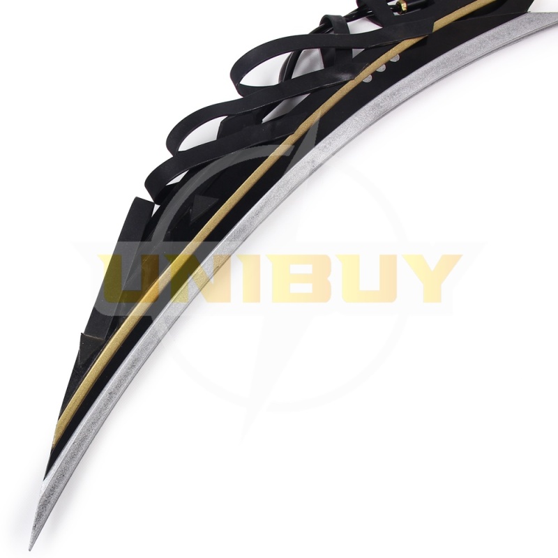 Code Vein jack rutherford Prop Cosplay Sword Prop Cosplay Unibuy