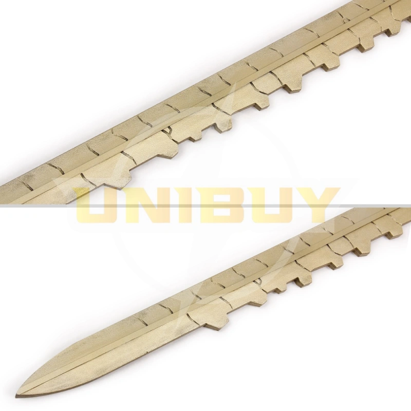 Fire Emblem Three Houses Byleth Sword Prop Cosplay Unibuy