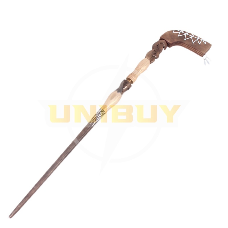 Fate Grand Order Caster Cu Chulainn Wand Cosplay Prop Unibuy