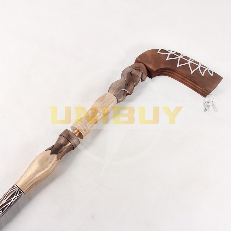 Fate Grand Order Caster Cu Chulainn Wand Cosplay Prop Unibuy