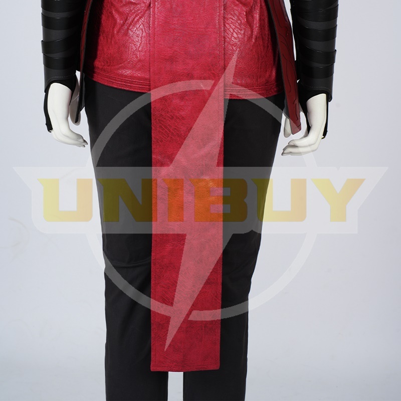 Star Wars Jedi Fallen Order Night Sister Merrin Costume Cosplay Suit For Women Unibuy