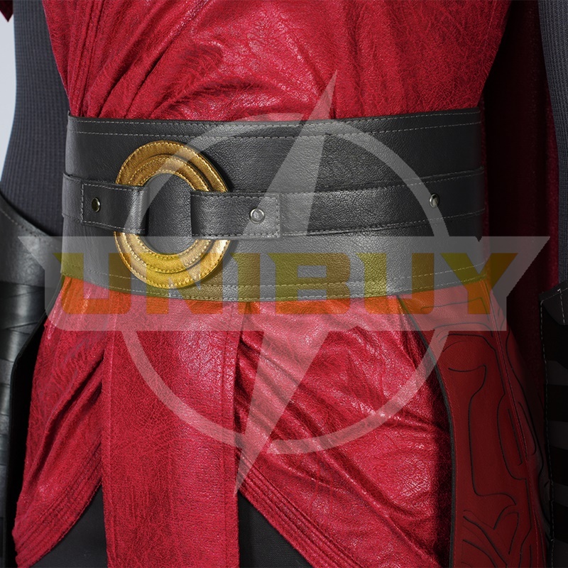 Star Wars Jedi Fallen Order Night Sister Merrin Costume Cosplay Suit For Women Unibuy