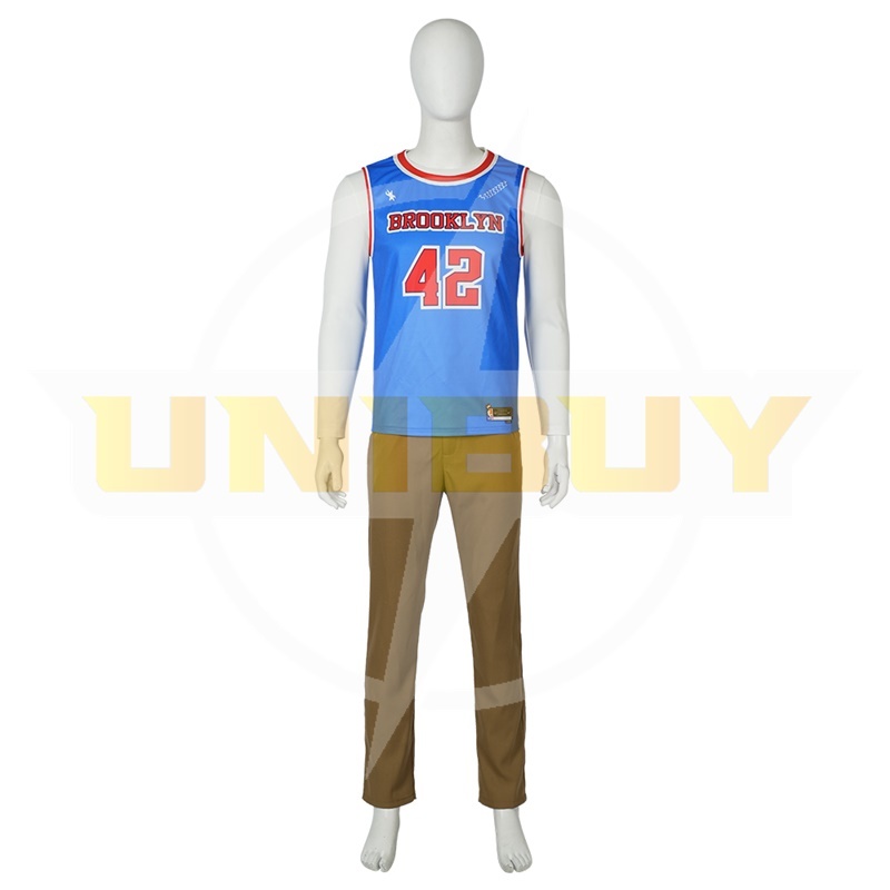 Spider Man: Into the Spider Verse Miles Morales Costume Cosplay Suit With Jacket Unibuy