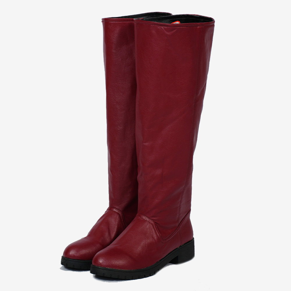 Star Wars Jedi Fallen Order Nightsister Merrin Cosplay Shoes Women Boots Unibuy