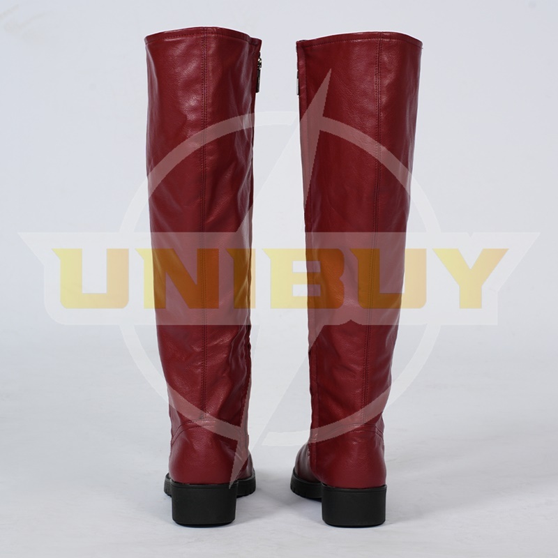 Star Wars Jedi Fallen Order Nightsister Merrin Cosplay Shoes Women Boots Unibuy