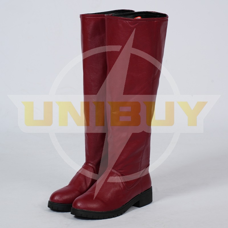 Star Wars Jedi Fallen Order Nightsister Merrin Cosplay Shoes Women Boots Unibuy