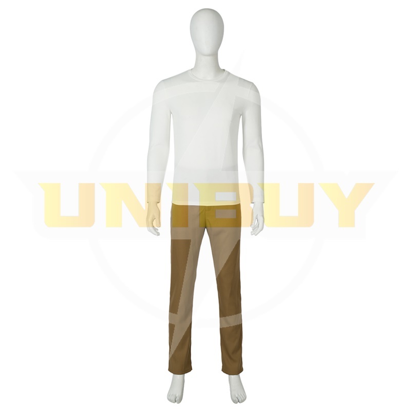 Spider Man: Into the Spider Verse Miles Morales Costume Cosplay Suit With Jacket Unibuy