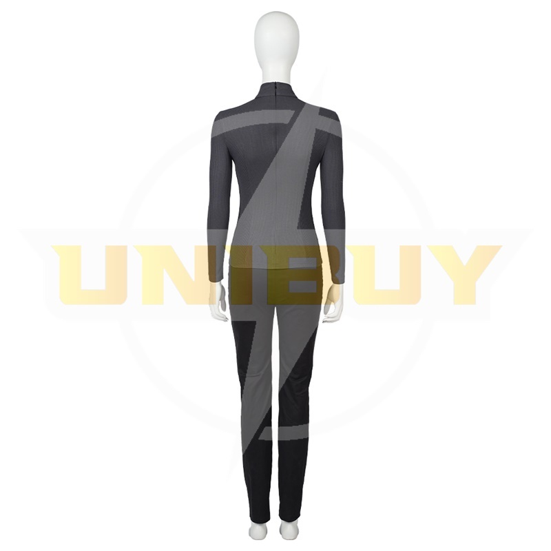 Star Wars Jedi Fallen Order Night Sister Merrin Costume Cosplay Suit For Women Unibuy