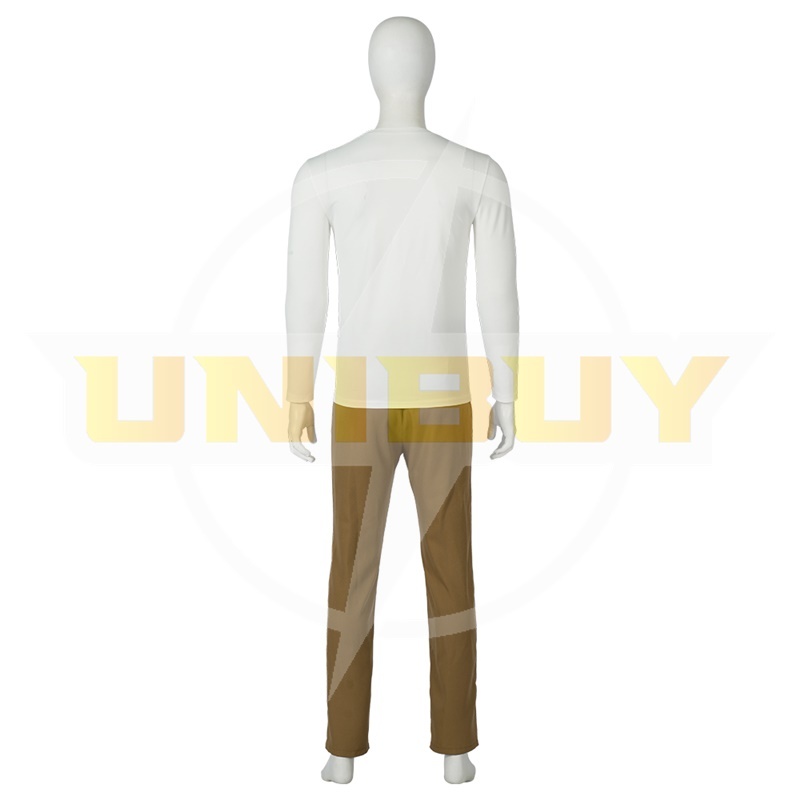 Spider Man: Into the Spider Verse Miles Morales Costume Cosplay Suit With Jacket Unibuy