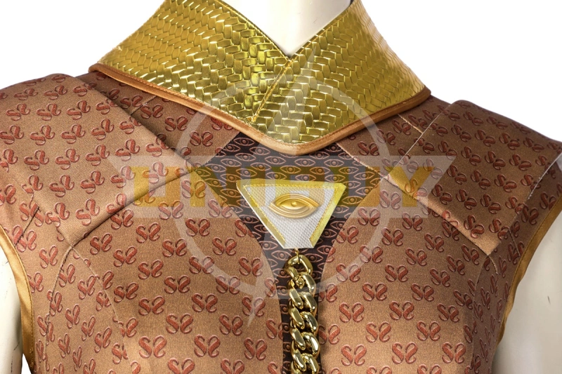 Sister Sage Costume Cosplay Suit The Boys 4 Unibuy