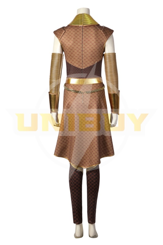 Sister Sage Costume Cosplay Suit The Boys 4 Unibuy