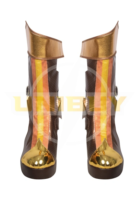 Sister Sage Cosplay Shoes Women Boots The Boys 4 Unibuy